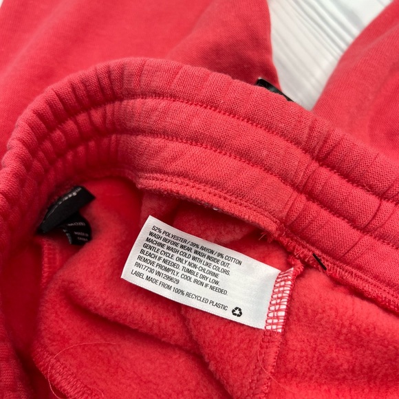 Girls’ Pasadena Tennis Club Sweatpants - Art Class - Picture 4 of 4